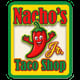 Nachos Jr Taco Shop