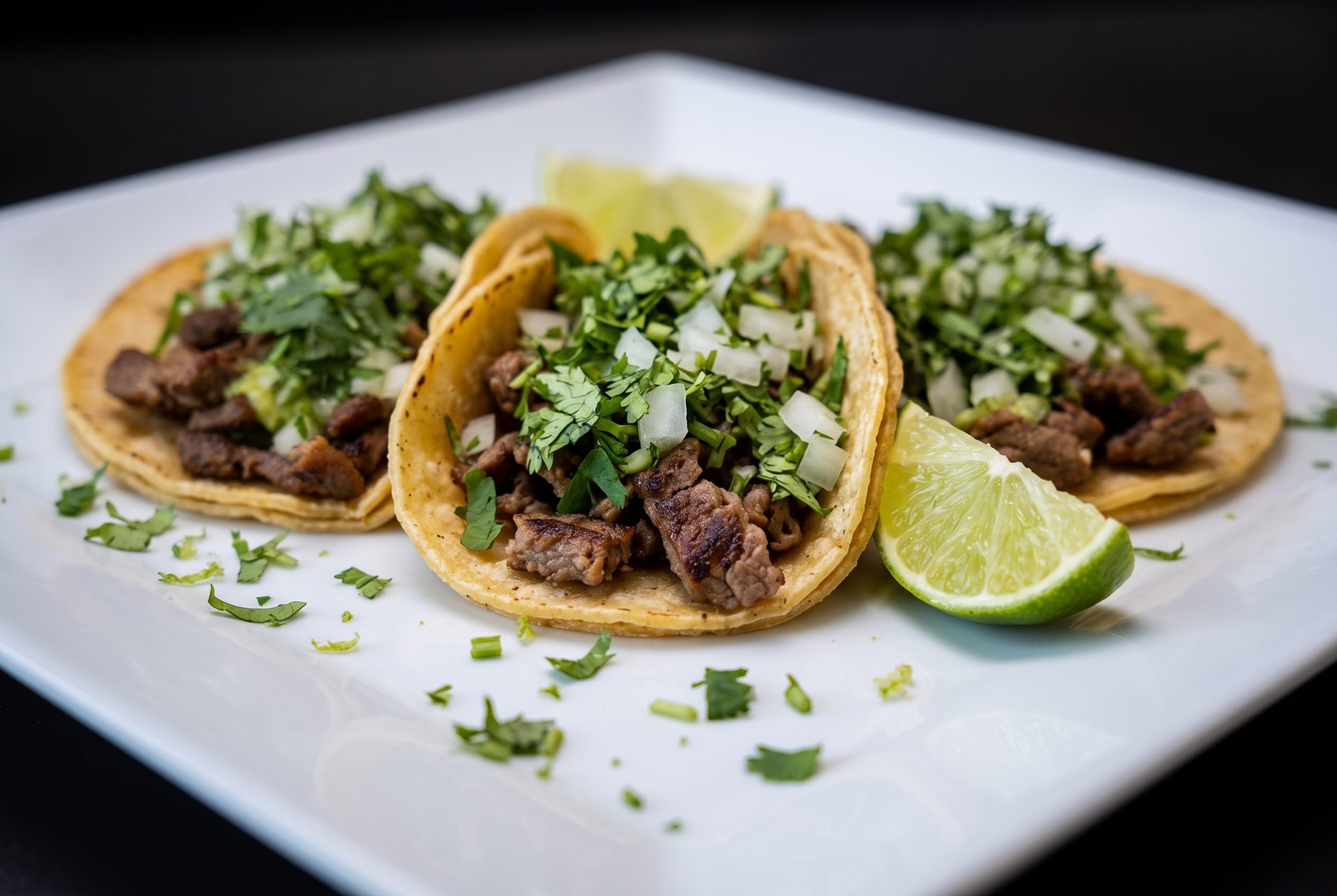 Authentic Mexican Favorites