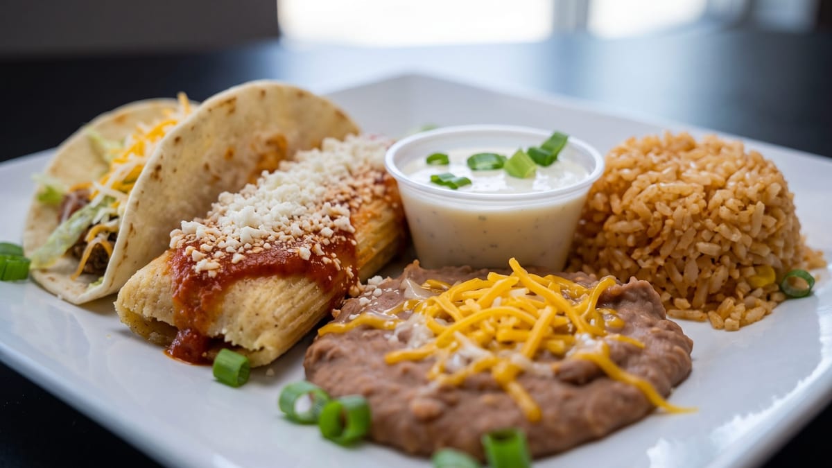 Nachos Taco Shop Rewards