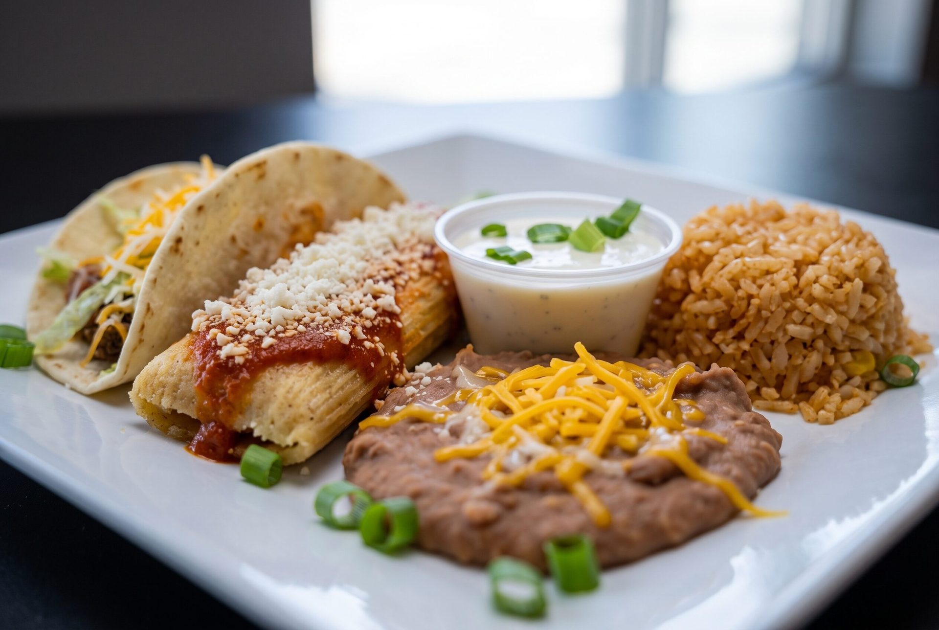 Nachos Taco Shop Rewards