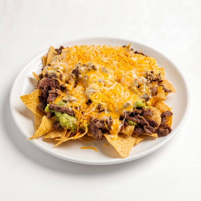 Carne Asada Taco.