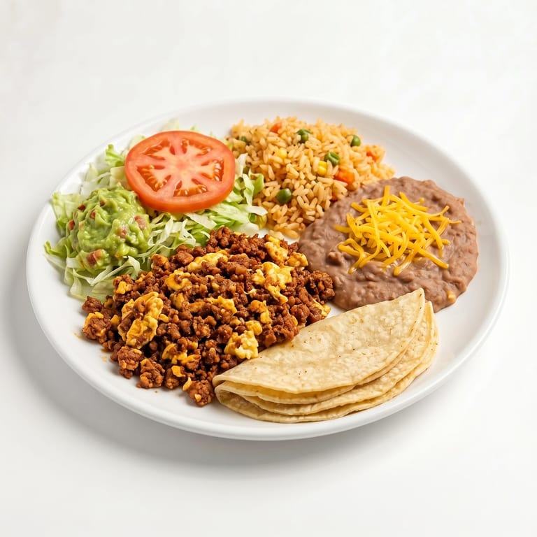 Delicious Tortas Await You